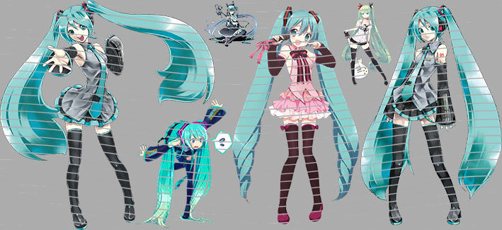 16oz JPN Anime-JA-243